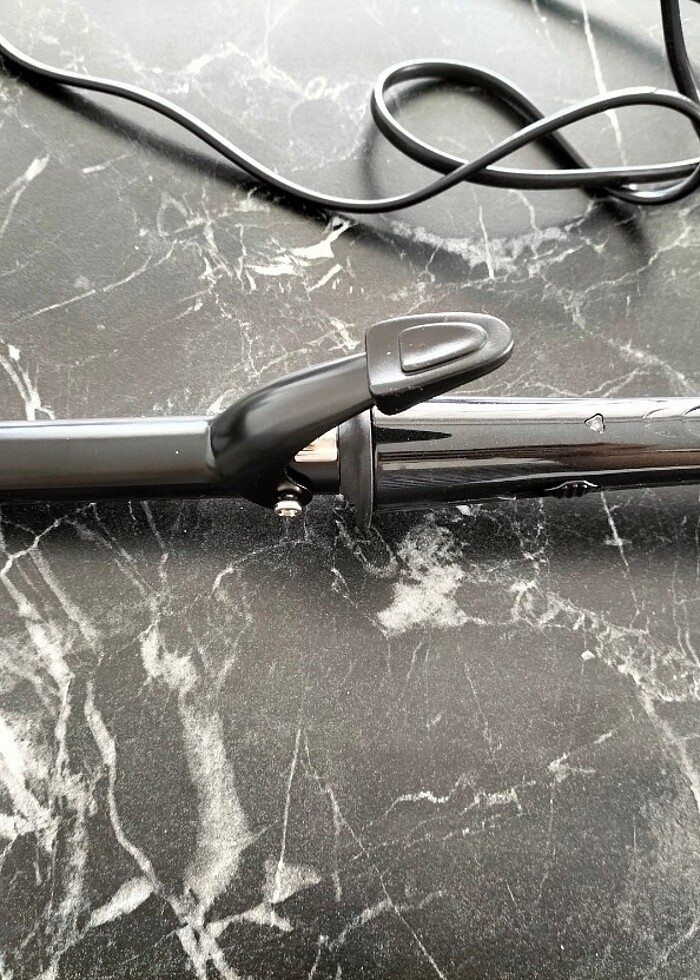 Saç Maşası  - Görsel 3