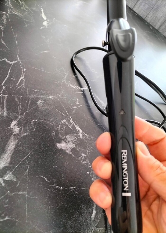 Saç Maşası  - Görsel 4