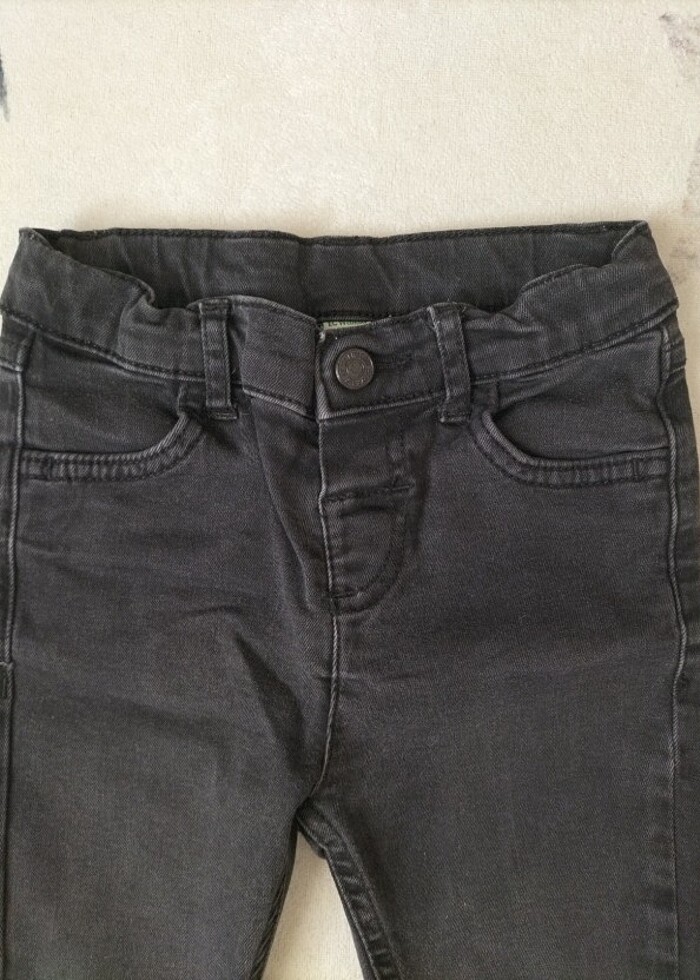 Erkek Bebek Pantolon  - Görsel 3