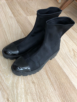 Zara Cok temiz durumda