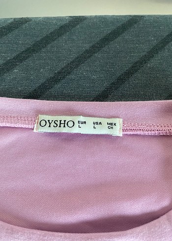 Pembe Salaş Uzun Kollu Tunik Takım - Görsel 9