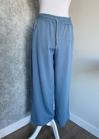 Mavi Salaş Kadın Eşofman Takımı - Görsel 2