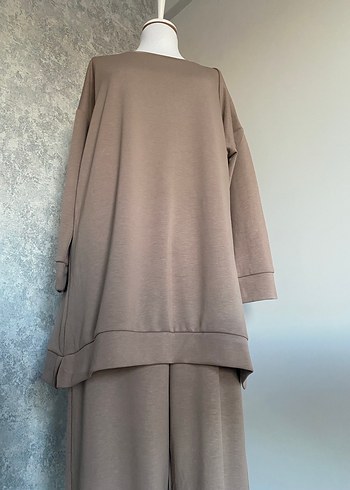 Oysho kumaş takım - Görsel 9