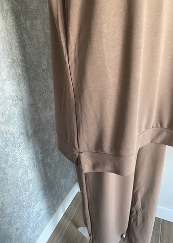 Oysho kumaş takım - Görsel 8