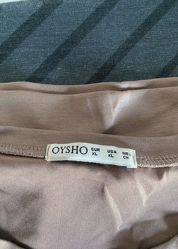 Oysho kumaş takım - Görsel 10