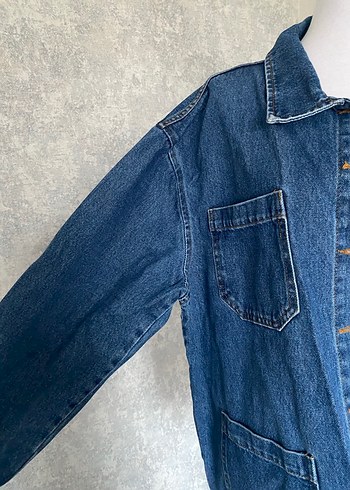 Kot ceket - Görsel 3