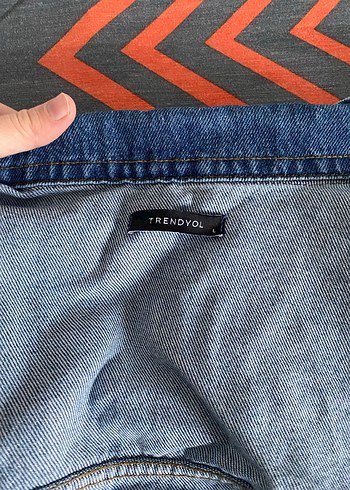 Kot ceket - Görsel 6