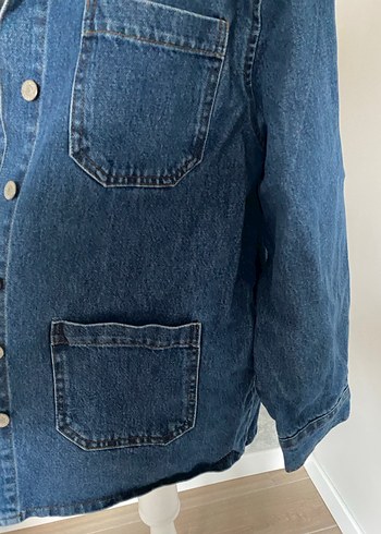 Kot ceket - Görsel 5