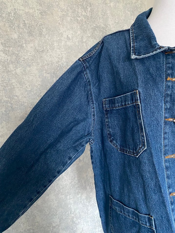 Kot ceket - Görsel 3