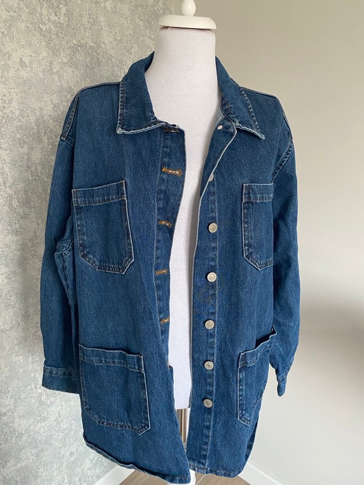 Kot ceket - Görsel 2