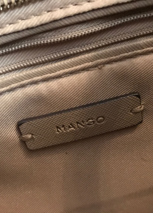 diğer Beden Mango çanta 