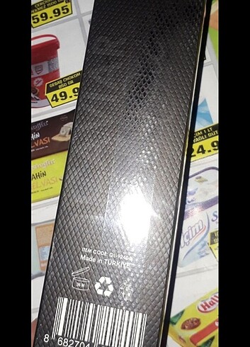 Pınar DÖNMEZ e ait havyar özlü saç bakım yağı - Görsel 3