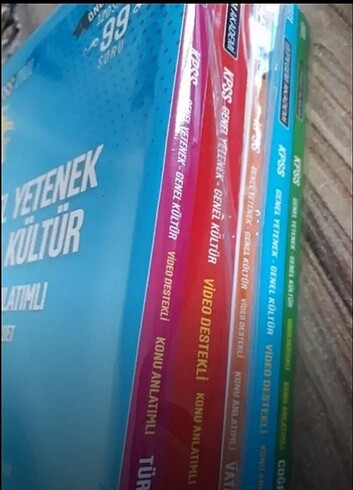 @pegem @kpss @genelyetenek @genelkültür 