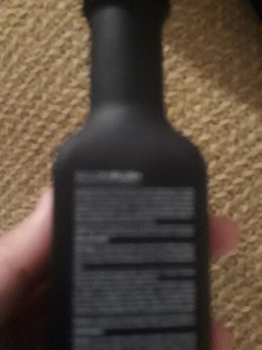 Golden plus çörek otlu saç bakım ya?i  - Görsel 5