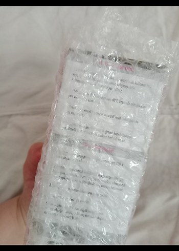 dempower marka tiftik temizleme aleti - Görsel 5