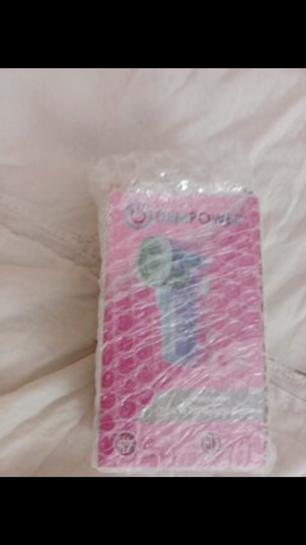 dempower marka tiftik temizleme aleti - Görsel 2