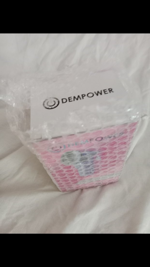 dempower marka tiftik temizleme aleti - Görsel 3