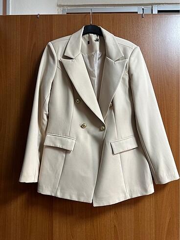 Blazer ceket