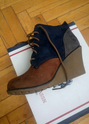 U.S Polo Assn. us polo assn bot 