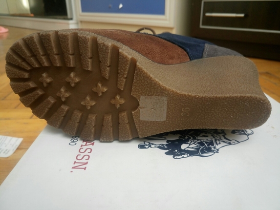 36 Beden us polo assn bot 