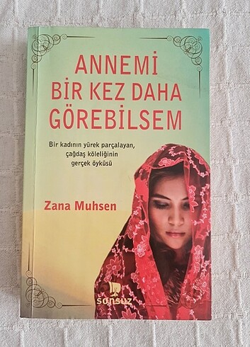 Annemi bir kez daha görebilsem