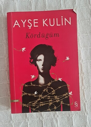 Kördüğüm ayşe kulin