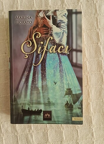 Şifacı marina fiorato