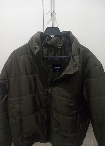 46 Beden Lcw şişme mont 