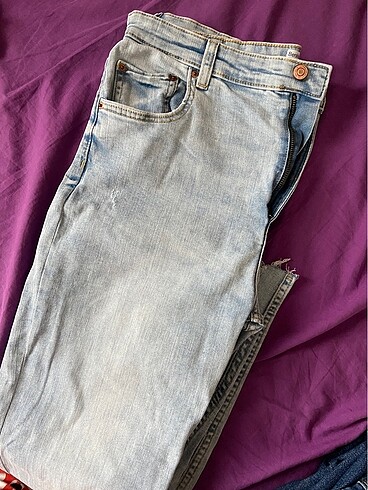 44 Beden bershka jean