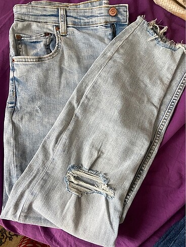 Bershka bershka jean