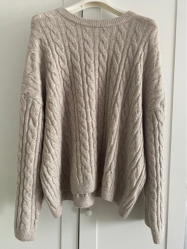 H&m kazak