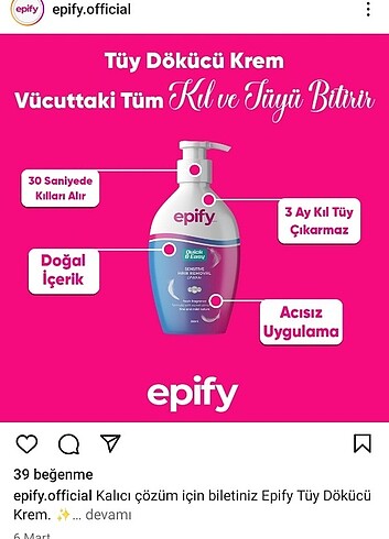 Diğer Tüy dökücü