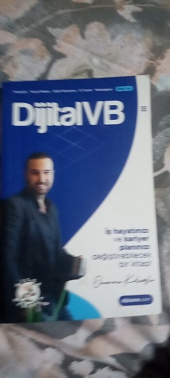 Dijitalcb