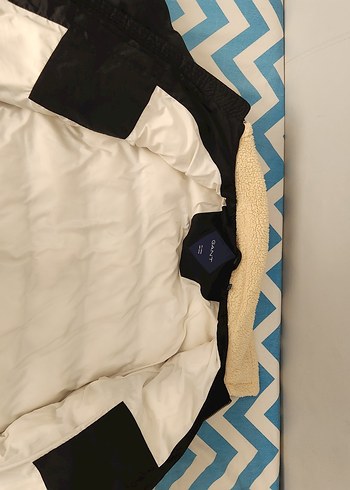 xxl Beden gant marka erkek kislik mont