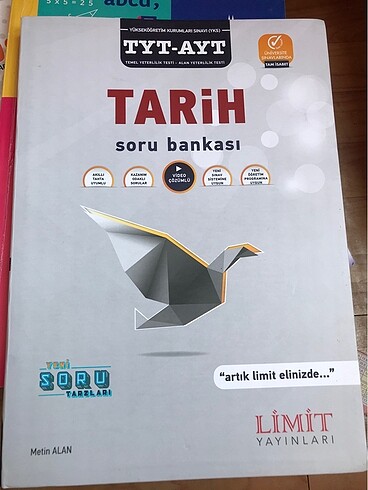 Limit Yayınları