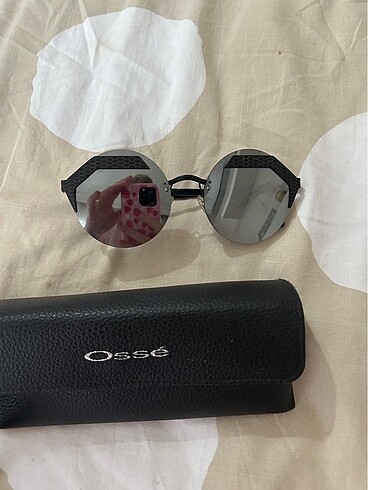 Osse orj