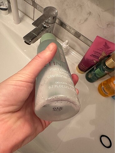Clinique Clıquk tunik