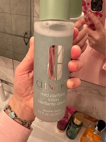 Clıquk tunik - Görsel 5