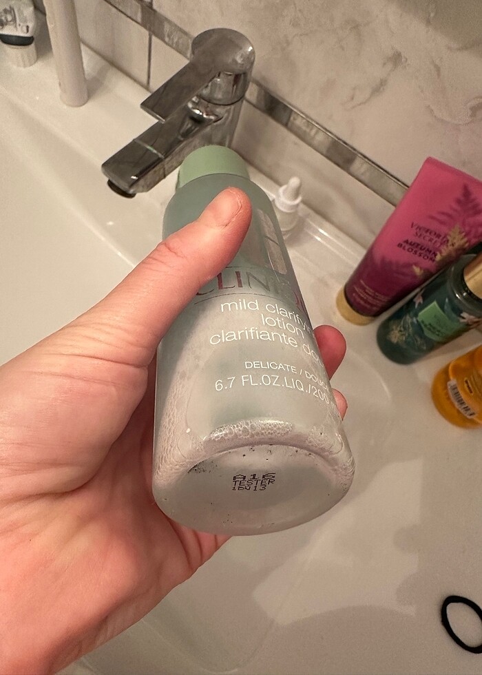 Clıquk tunik - Görsel 2