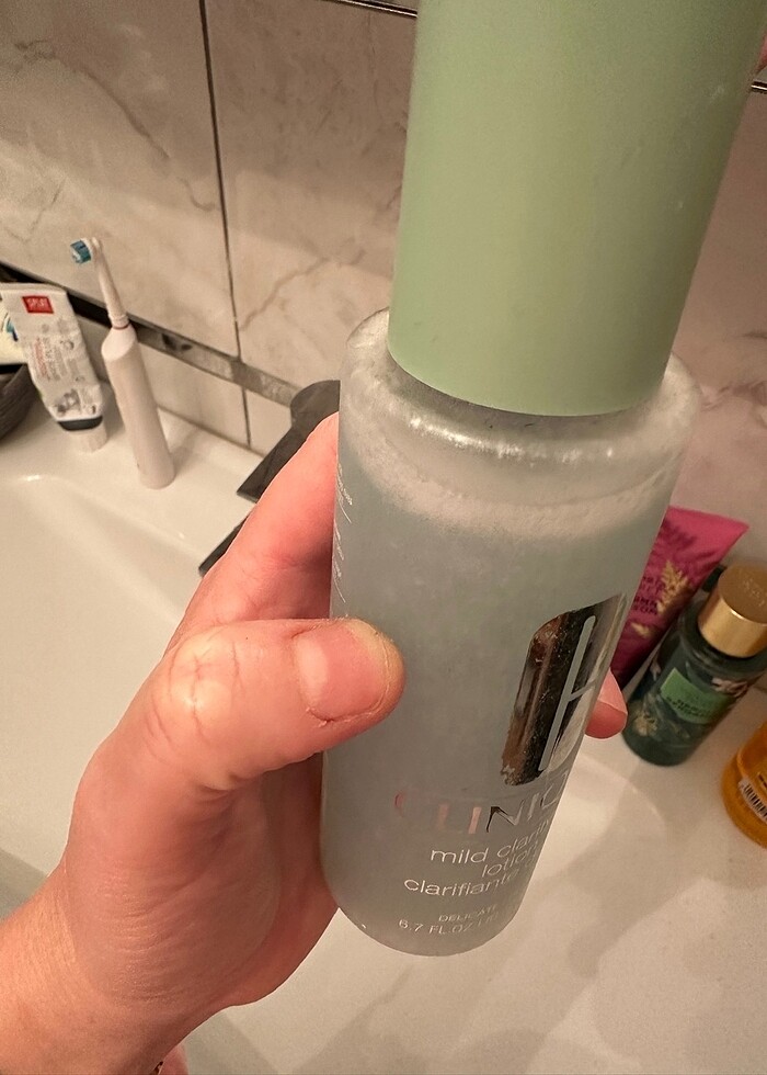 Clıquk tunik - Görsel 3