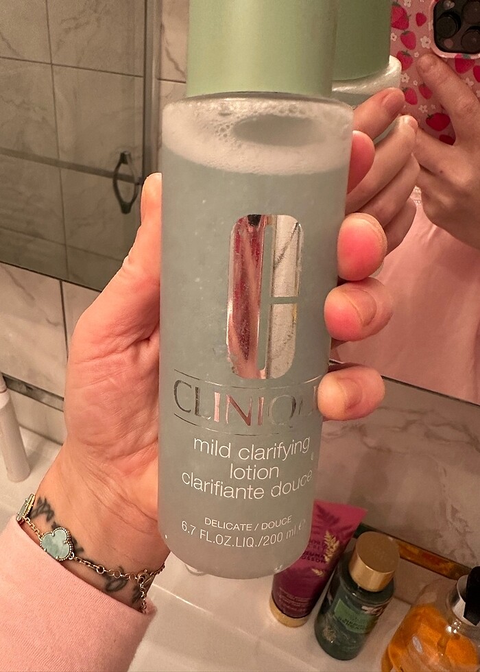 Clıquk tunik - Görsel 5