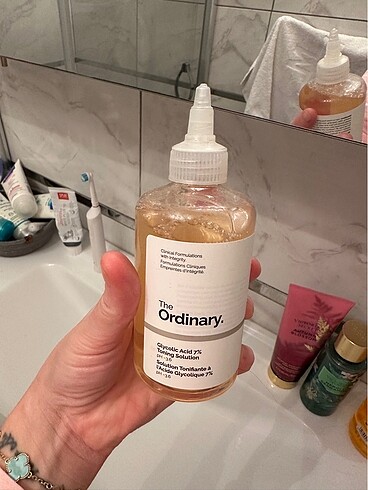Ordinary tonik