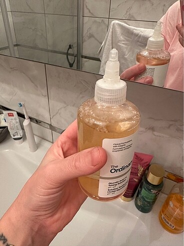 The Ordinary Ordinary tonik