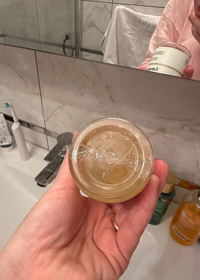 Ordinary tonik - Görsel 3