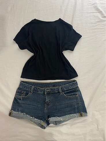Von Dutch Gothic tee