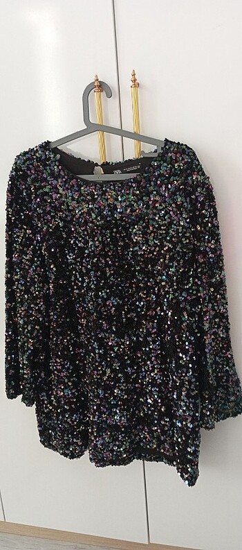 Zara xl bluz