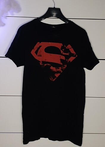 Superman Tshirt