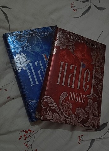  Halef 1 ve 2