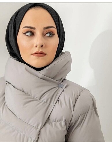 Şişme Mont