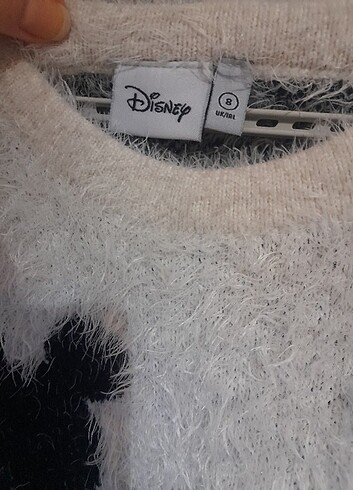 diğer Beden çeşitli Renk ORJINAL DISNEY KAZAK
